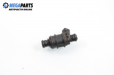Gasoline fuel injector for Opel Astra H 1.8, 125 hp, station wagon automatic, 2005