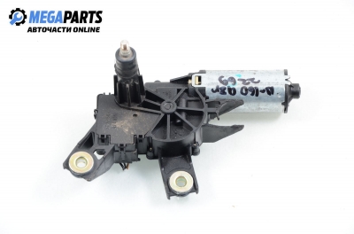 Front wipers motor for Mercedes-Benz A-Class W168 1.6, 102 hp, 1998