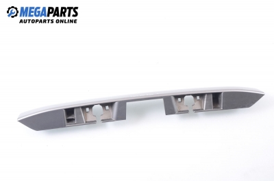 Material profilat portbagaj pentru Nissan X-Trail 2.0 4x4, 140 cp, 2003