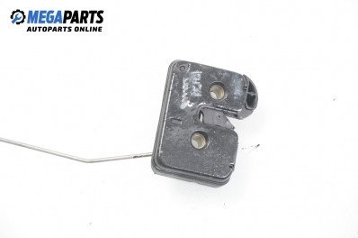 Trunk lock for Seat Ibiza (6K) 1.4, 60 hp, 3 doors, 2000