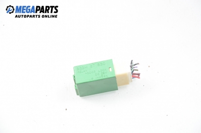 Central locking relay for Mazda Premacy 2.0, 131 hp, 2002 № BG2M 67 830