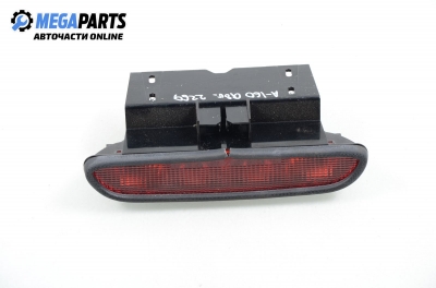 Central tail light for Mercedes-Benz A W168 1.6, 102 hp, 5 doors, 1998