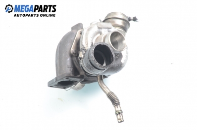 Turbo for Audi A4 (B6) 2.5 TDI, 155 hp, sedan automatic, 2002 № Garrett 50303-3