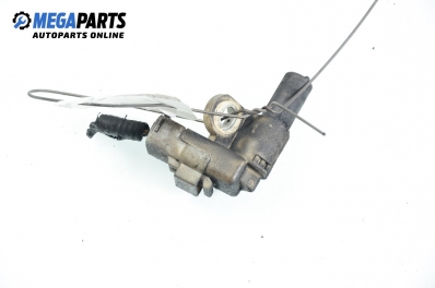 Sensor Nockenwelle for Ford Focus II 1.6 TDCi, 90 hp, hecktür, 2006