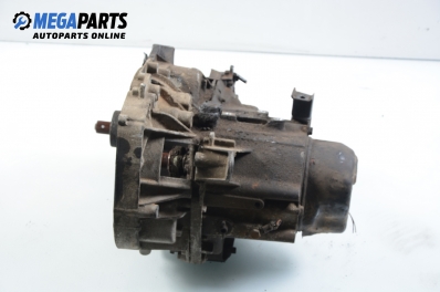  for Renault Clio I 1.2, 58 hp, hatchback, 1996