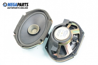 Difuzoare pentru Mazda 3 (BK, 2003-2009), hatchback № 3M81-18808-CA