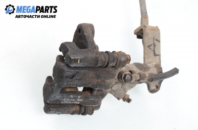 Caliper for Nissan Primera 2.0 16V, 115 hp, sedan, 1996, position: rear - right