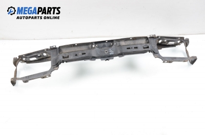 Front upper slam panel for Volkswagen Passat 2.0, 115 hp, station wagon, 1992