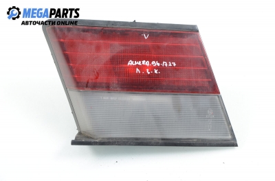 Inner tail light for Nissan Almera 2.0 D, 75 hp, sedan, 5 doors, 1996, position: left