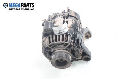 Alternator for Lancia Dedra 1.6 16V, 103 hp, sedan, 1998