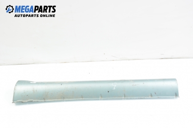 Side skirt for Ssang Yong Rexton (Y200) 2.7 Xdi, 163 hp automatic, 2005, position: left