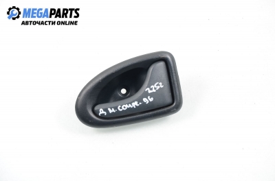 Inner handle for Renault Megane 1.6, 90 hp, coupe automatic, 1996, position: right