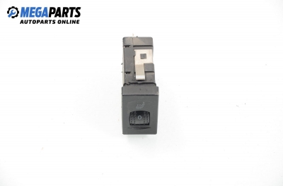 Seat heating button for Volkswagen Passat 1.9 TDI 4motion, 110 hp, station wagon, 1998