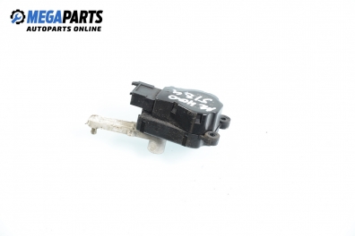 Heater motor flap control for Mercedes-Benz M-Class W163 4.0 CDI, 250 hp automatic, 2002