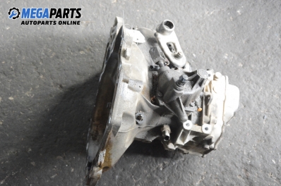  for Opel Corsa D 1.2, 80 hp, 2007