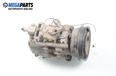 AC compressor for Lancia Dedra 1.6 16V, 103 hp, sedan, 1998