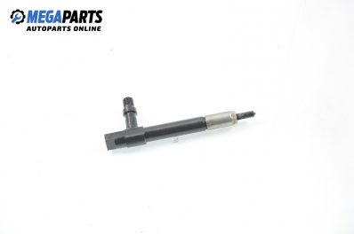 Diesel fuel injector for Mazda Premacy 2.0 TD, 101 hp, 2005