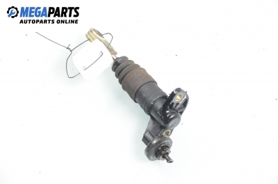 Master clutch cylinder for Audi A6 (C5) 2.5 TDI, 150 hp, sedan, 1998