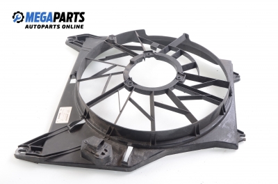 Suport ventilator de răcire pentru Renault Kangoo 1.9 D, 64 cp, , 2003