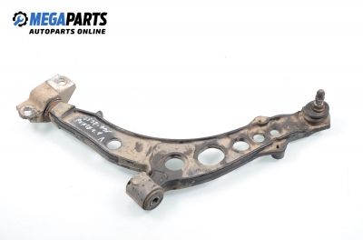 Control arm for Fiat Punto 1.1, 54 hp, hatchback, 1999, position: left