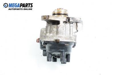 Delco distributor for Mitsubishi Lancer 1.6 16V, 113 hp, station wagon, 1994