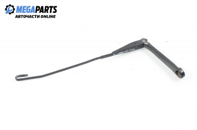 Front wipers arm for Lancia Lybra 1.6 16V, 103 hp, station wagon, 2002, position: right