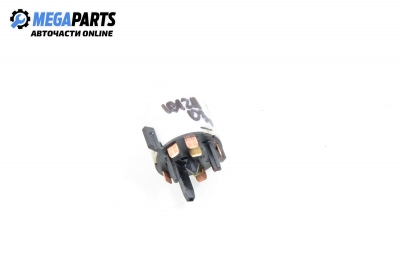 Ignition switch connector for Seat Ibiza 1.4 TDI, 80 hp, 3 doors, 2009