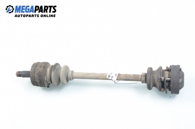 Driveshaft for Mercedes-Benz E-Class 210 (W/S) 2.3, 150 hp, sedan, 1995, position: right