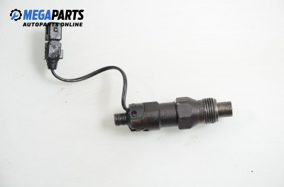 Diesel master fuel injector for Volvo S40/V40 1.9 TD, 90 hp, station wagon, 1997