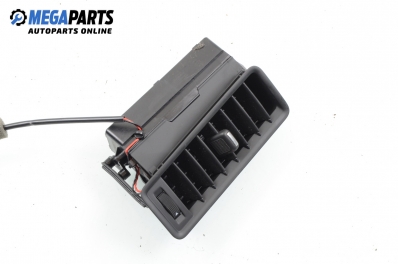 AC heat air vent for Audi A8 (D3) 3.0, 220 hp automatic, 2004