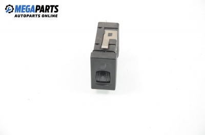 Seat heating button for Volkswagen Passat 1.9 TDI 4motion, 110 hp, station wagon, 1998