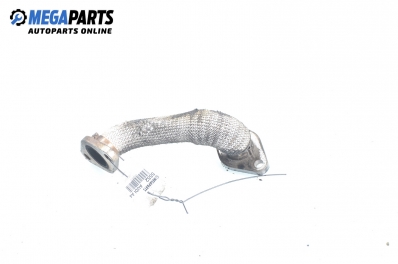 EGR tube for Audi A4 (B6) 2.5 TDI, 155 hp, sedan automatic, 2002