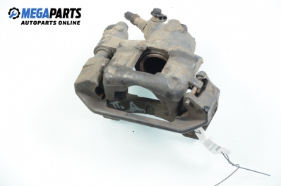 Caliper for Fiat Punto 1.2, 73 hp, 5 doors, 1996, position: front - right