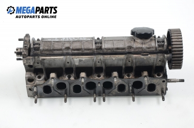 Engine head for Volvo S40/V40 1.9 TD, 90 hp, station wagon, 1997