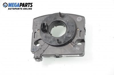 Cablu panglică volan for Audi A6 (C5) 1.9 TDI, 130 hp, combi, 2002 № 1J0 959 654 AC