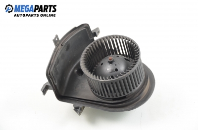 Heating blower for Volkswagen Golf III 1.6, 101 hp, 5 doors, 1996