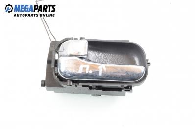 Inner handle for Nissan Primera (P11) 2.0 TD, 90 hp, station wagon, 2000, position: front - left