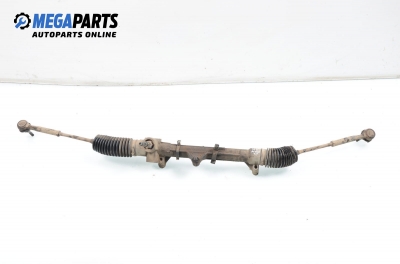 Mechanical steering rack for Fiat Punto 1.1, 54 hp, hatchback, 5 doors, 1999