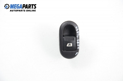 Power window button for Citroen C3 Pluriel 1.6, 109 hp, 2003