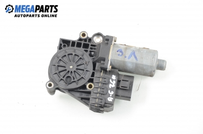 Window lift motor for Audi A6 (C5) 1.9 TDI, 130 hp, station wagon, 2002, position: rear - left