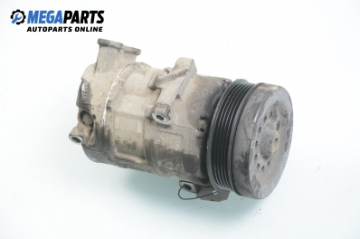 AC compressor for Opel Corsa D 1.2, 80 hp, 5 doors, 2007