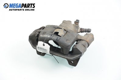 Caliper for Fiat Punto 1.2, 73 hp, 5 doors, 1996, position: front - left