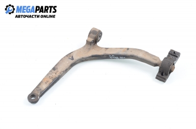 Control arm for Peugeot 406 1.8, 90 hp, sedan, 1996, position: front - left