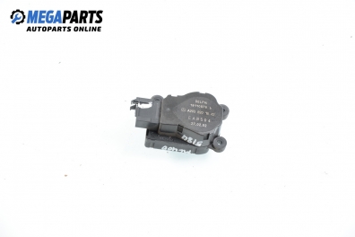 Heater motor flap control for Mercedes-Benz M-Class W163 4.0 CDI, 250 hp automatic, 2002