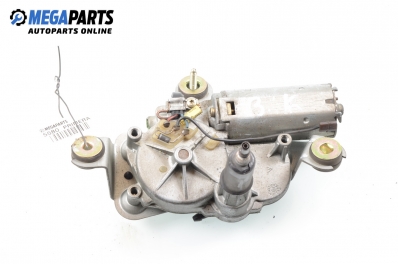 Front wipers motor for Nissan Primera (P11) 2.0 TD, 90 hp, station wagon, 2000, position: rear