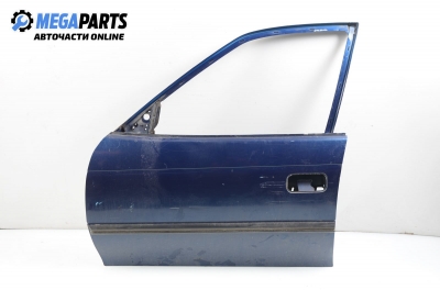 Door for Opel Astra F 1.4, 82 hp, hatchback, 5 doors, 1993, position: front - left