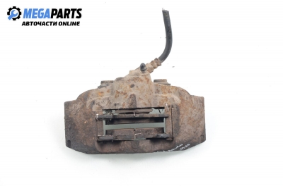 Caliper for Renault Twingo 1.2, 55 hp, 1994, position: front - left