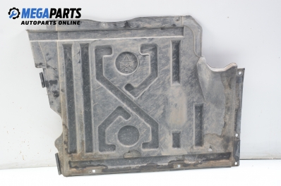 Skid plate for Mercedes-Benz A-Class W168 1.6, 102 hp, 1998