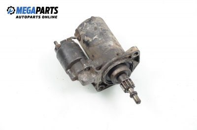 Starter for Volkswagen Passat 2.0, 115 hp, station wagon, 1992