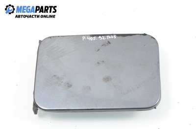 Fuel tank door for Peugeot 405 (1987-1996) 1.6, sedan